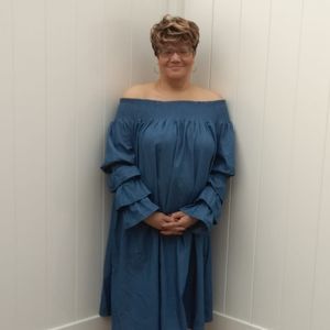 Meet your Posher, Karen